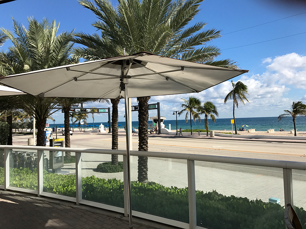 Onde ficar em Fort Lauderdale? Viagens World