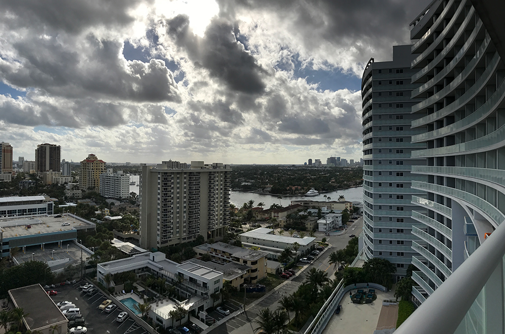 Onde ficar em Fort Lauderdale? Viagens World